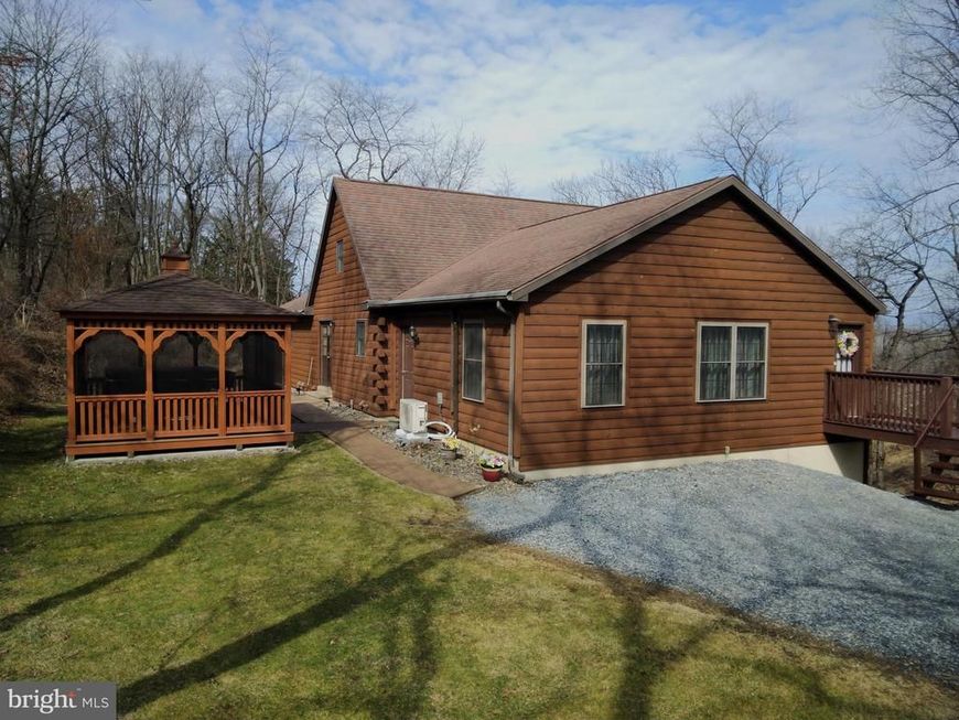 841 Sleepy Hollow Drive, Mohrsville, PA 19541 Main Photo