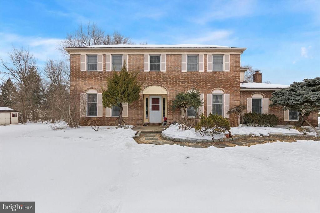 2010 Canterbury Lane, Jamison, PA 18929 Main Photo