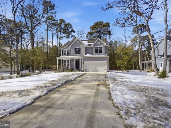 118 TOUHEY DRIVE, STEVENSVILLE, MD 21666