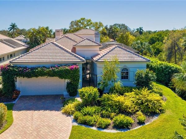 27500 Riverbank DR, BONITA SPRINGS, FL 34134