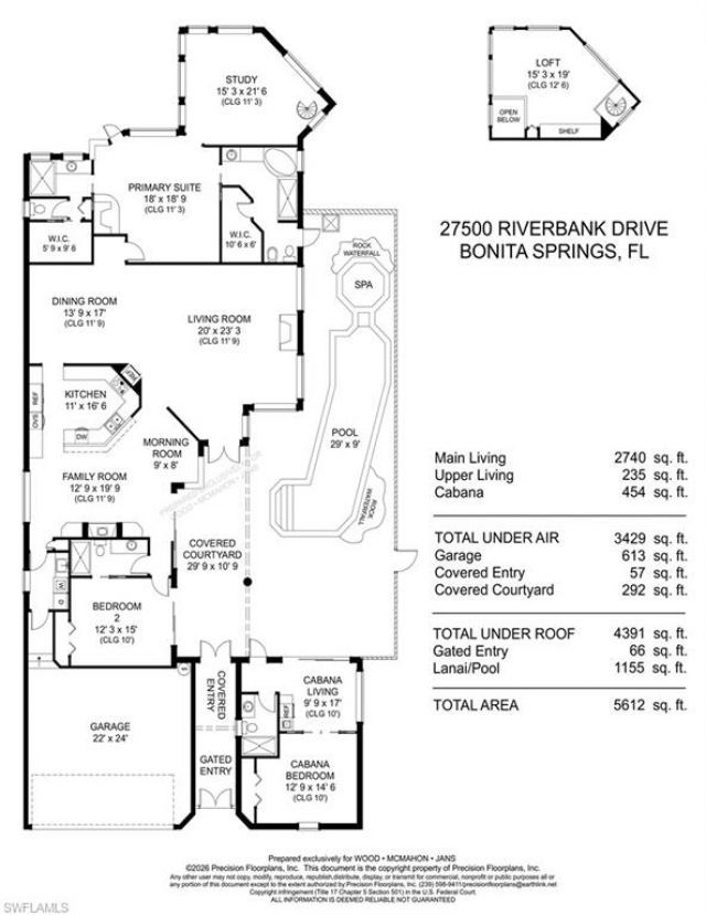 27500 Riverbank Dr, Bonita Springs, FL 34134 Photo