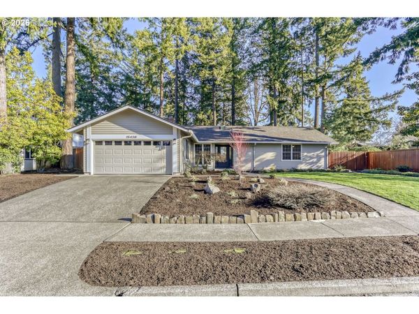 15420 NW PERIMETER DR, Beaverton, OR 97006