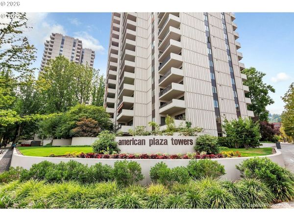 2221 SW 1ST AVE, Unit 1621, Portland, OR 97201