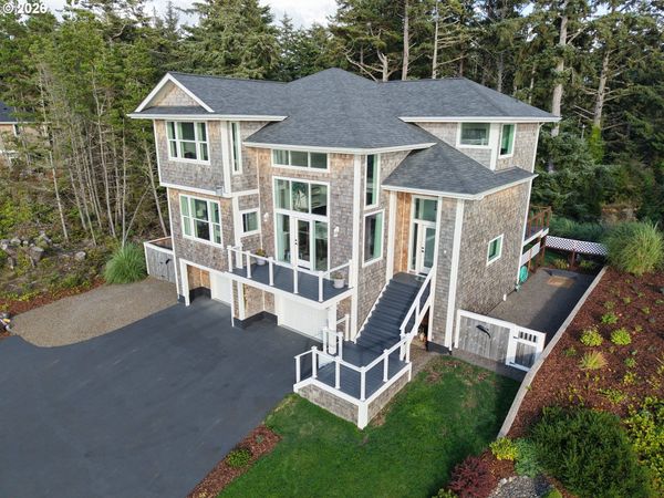 415 FALL CREEK DR, Oceanside, OR 97134