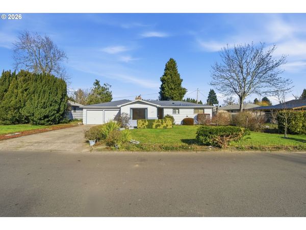 3373 RAWLINS NE AVE, Salem, OR 97301