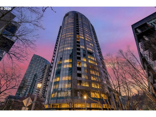 3601 S RIVER PKWY, Unit 702, Portland, OR 97239