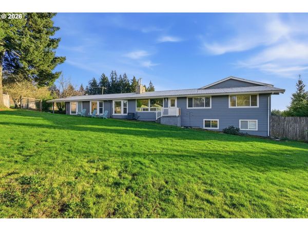 19824 S BUTTE RD, Beavercreek, OR 97004