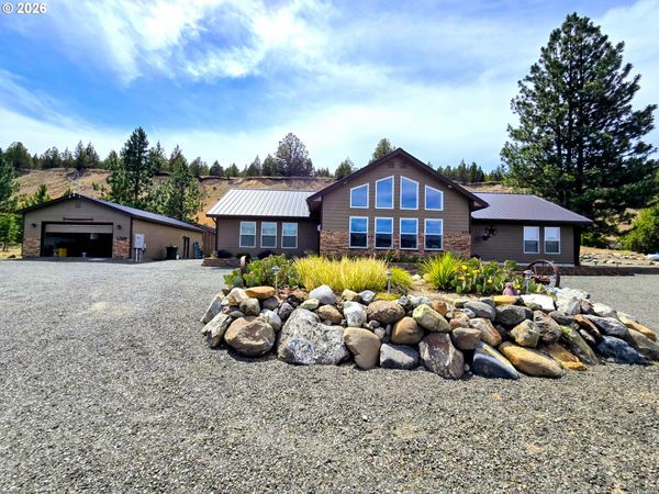 217 Elkview DR, Canyon City, OR 97820