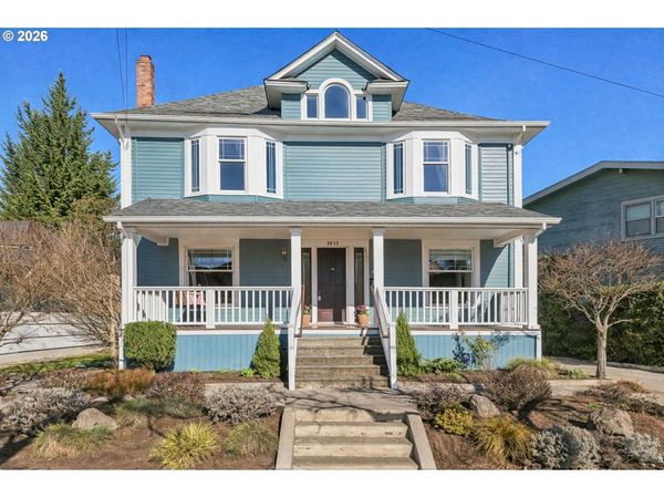 3033 NE SCHUYLER ST, Portland, OR 97212