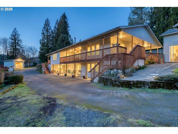 32809 Boomer LOOP, Scappoose, OR 97056
