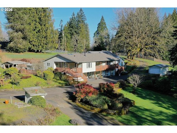 32809 Boomer LOOP, Scappoose, OR 97056