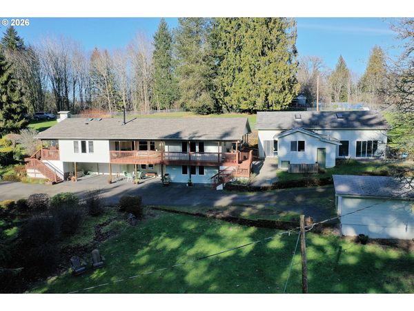 32809 Boomer LOOP, Scappoose, OR 97056