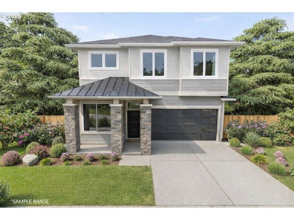 5908 NW 132nd AVE, Unit lot 28, Portland, OR 97229