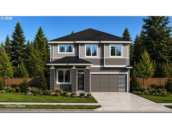 5908 NW 132nd AVE, Unit lot 28, Portland, OR 97229