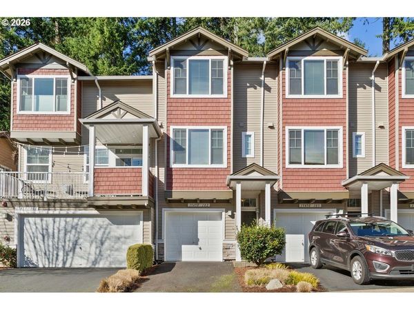15450 SW SPARROW LOOP, Unit 102, Beaverton, OR 97007