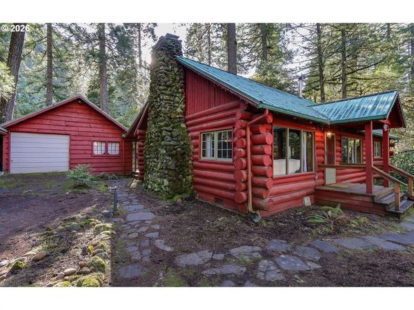 56965 McKenzie HWY, McKenzie Bridge, OR 97413