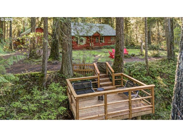 56965 McKenzie HWY, McKenzie Bridge, OR 97413