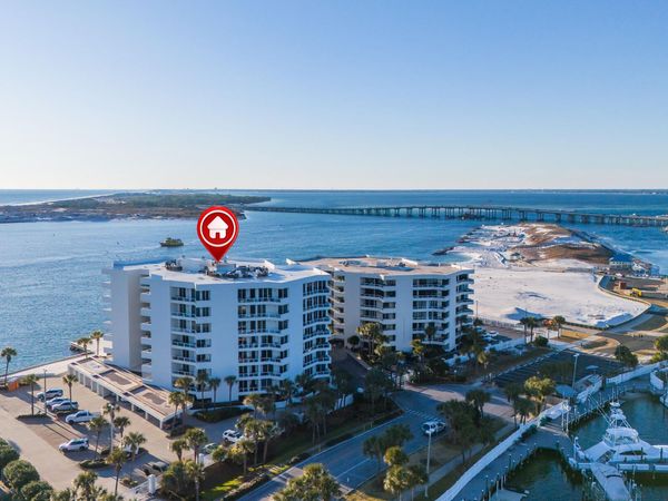110 Gulf Shore Drive, UNIT 226, Destin, FL 32541