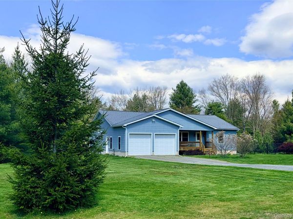 26 Valley Road, Forestburgh, NY 12777