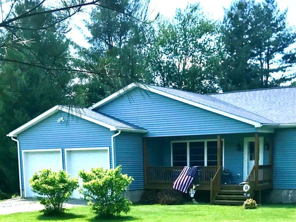 26 Valley Road, Forestburgh, NY 12777