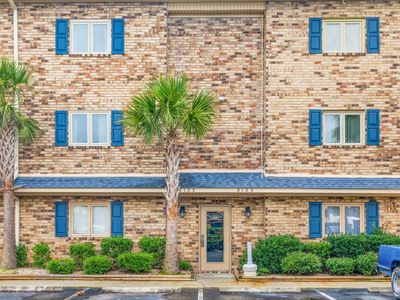 209 Double Eagle Dr., Unit H3, Myrtle Beach, SC 29575