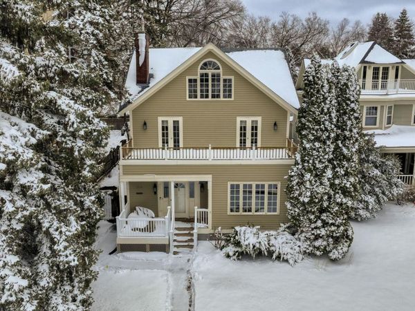 3115 E Bde Maka Ska Parkway, Minneapolis, MN 55408