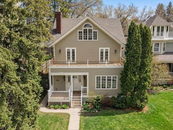 3115 E Bde Maka Ska Parkway, Minneapolis, MN 55408