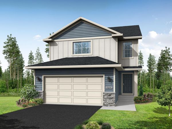 9709 31st Street NE, Saint Michael, MN 55376