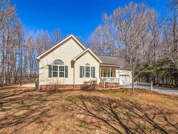 6993 Williams Country Road, Staley, NC 27355