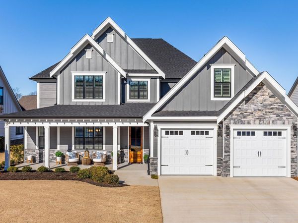 7944 Vervena Drive, Ooltewah, TN 37363