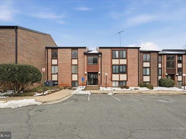 3109 BUCCANEER COURT, Unit 001, FAIRFAX, VA 22031