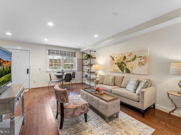 1527 K STREET SE, WASHINGTON, DC 20003