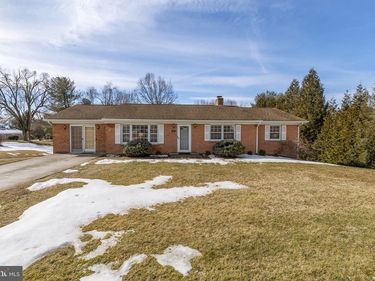 623 W SPRING STREET, WOODSTOCK, VA 22664