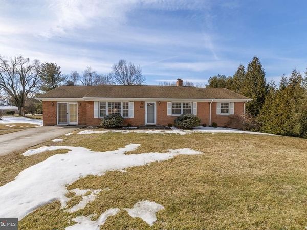 623 W SPRING STREET, WOODSTOCK, VA 22664