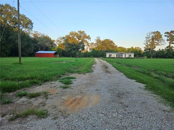 202 HWY 107-115, Center Point, LA 71323