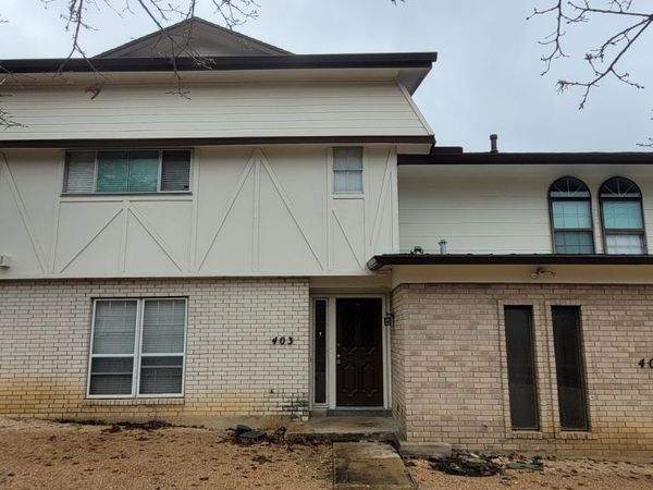 403 Indigo, San Antonio, TX 78216