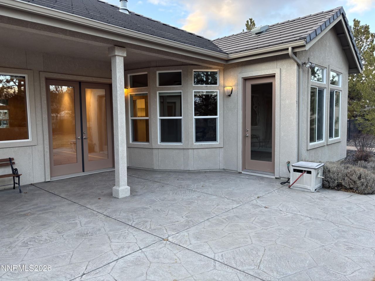 12020 Ocean View Drive, Sparks, NV 89441 Photo