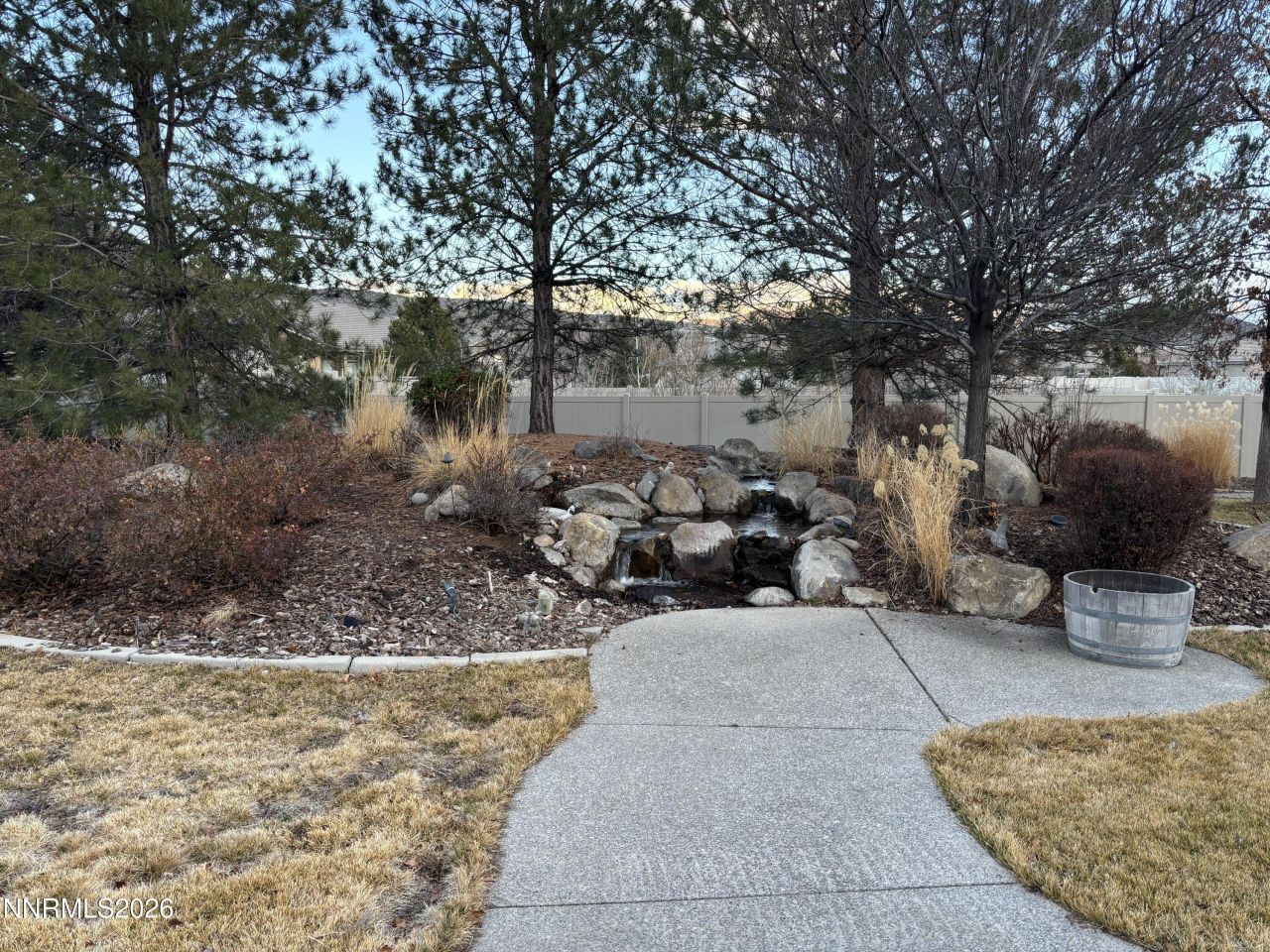 12020 Ocean View Drive, Sparks, NV 89441 Photo