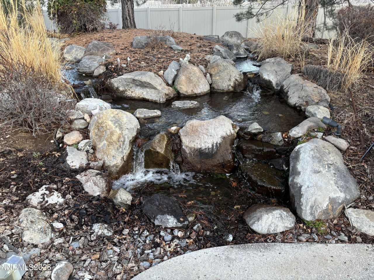 12020 Ocean View Drive, Sparks, NV 89441 Photo