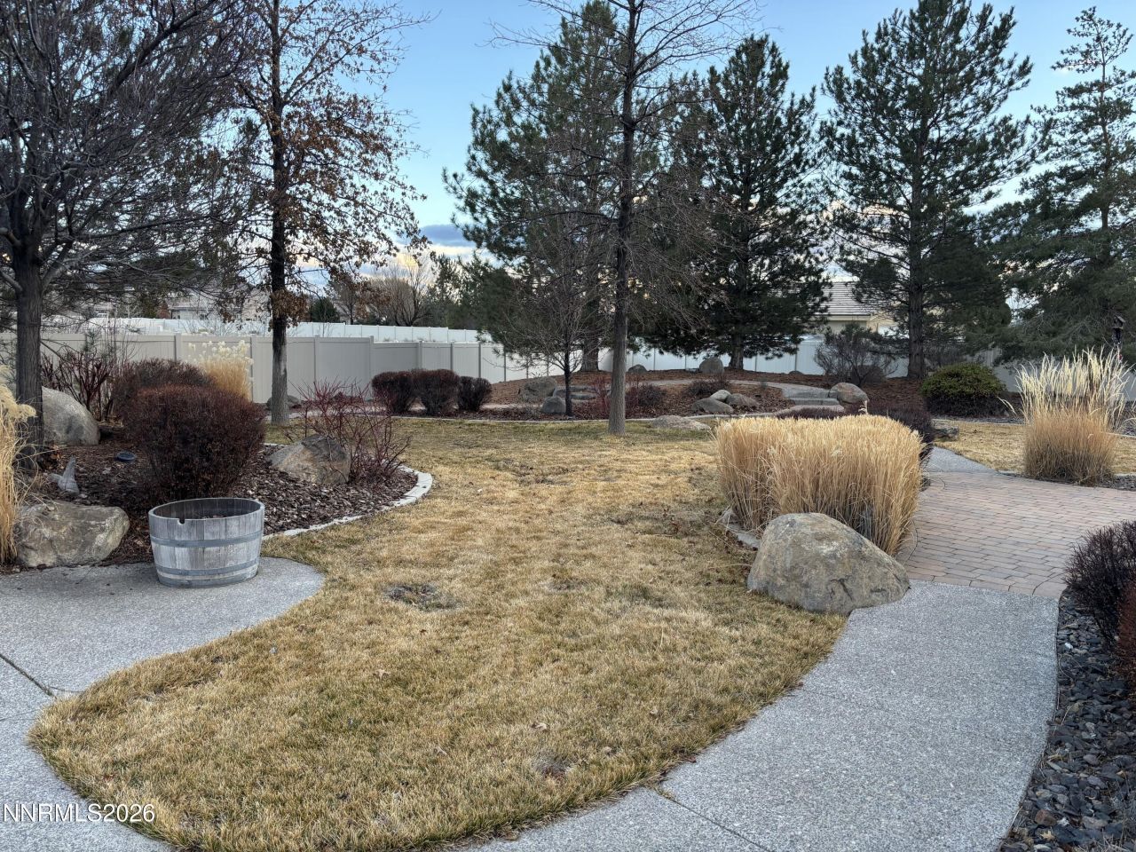 12020 Ocean View Drive, Sparks, NV 89441 Photo