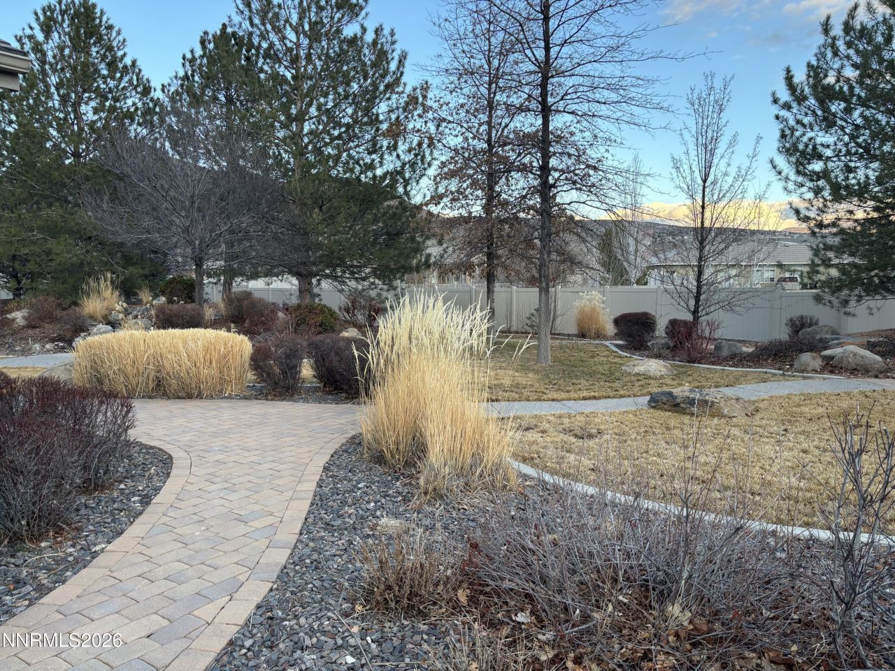 12020 Ocean View Drive, Sparks, NV 89441 Photo