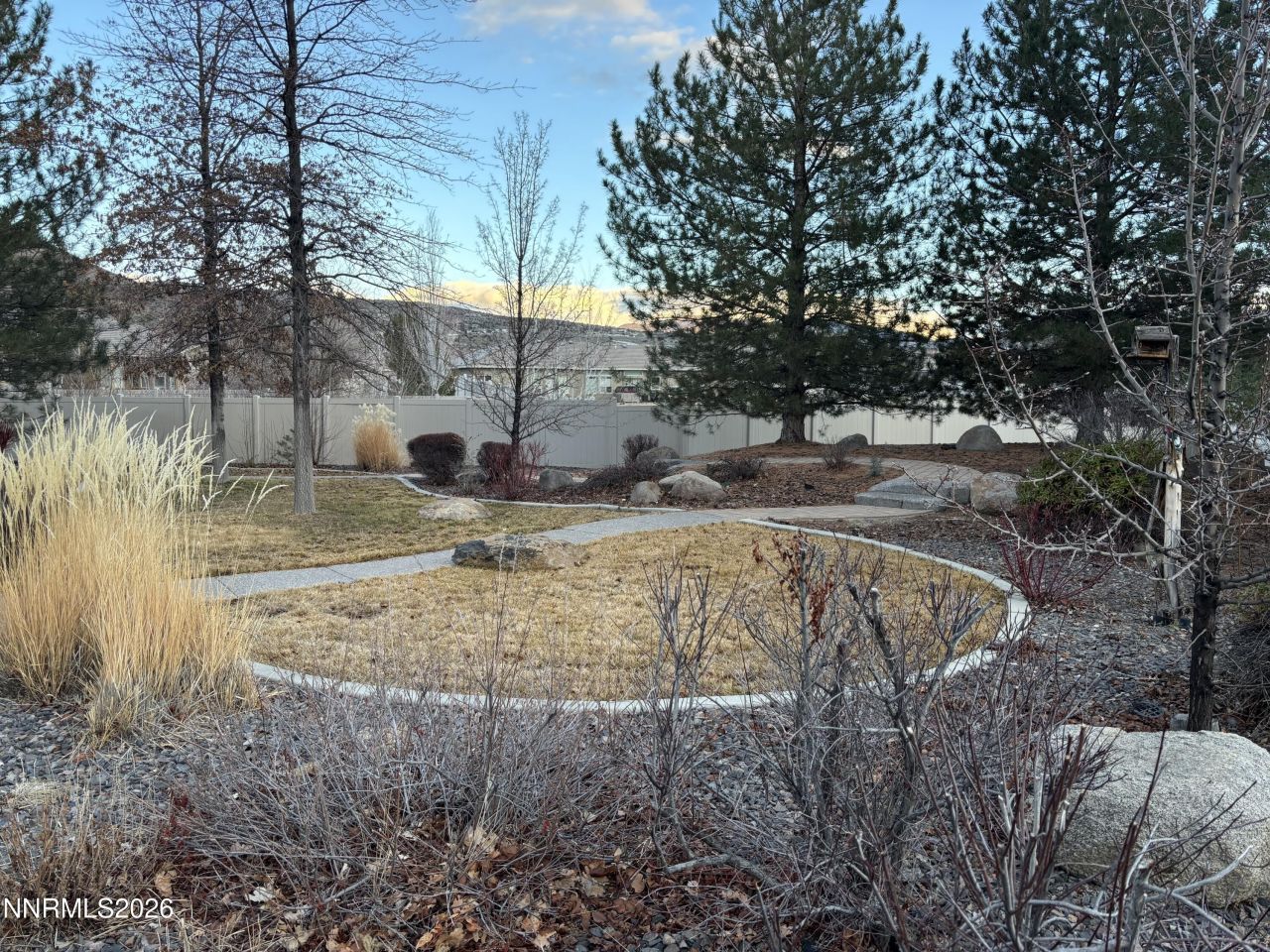 12020 Ocean View Drive, Sparks, NV 89441 Photo