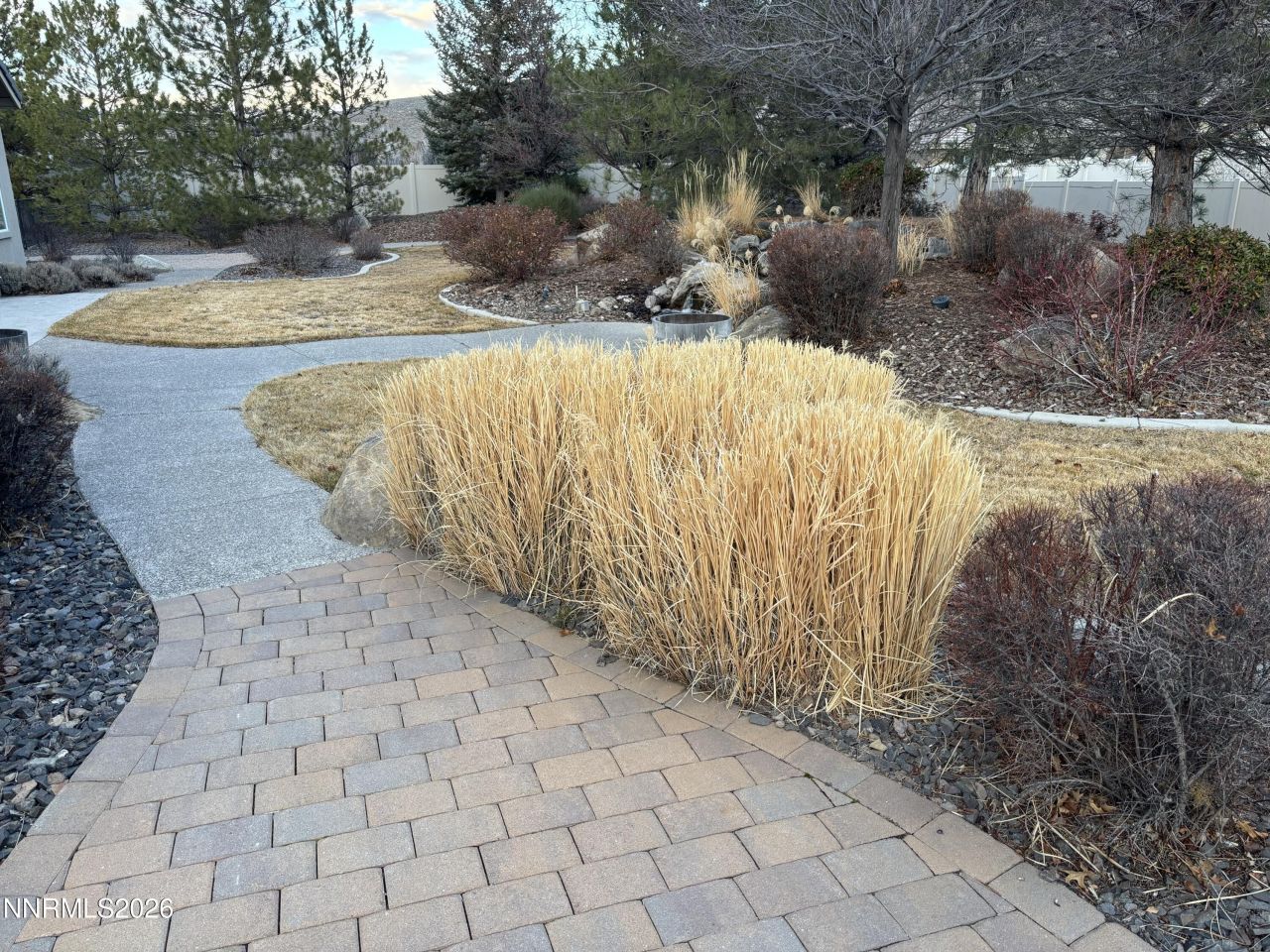 12020 Ocean View Drive, Sparks, NV 89441 Photo