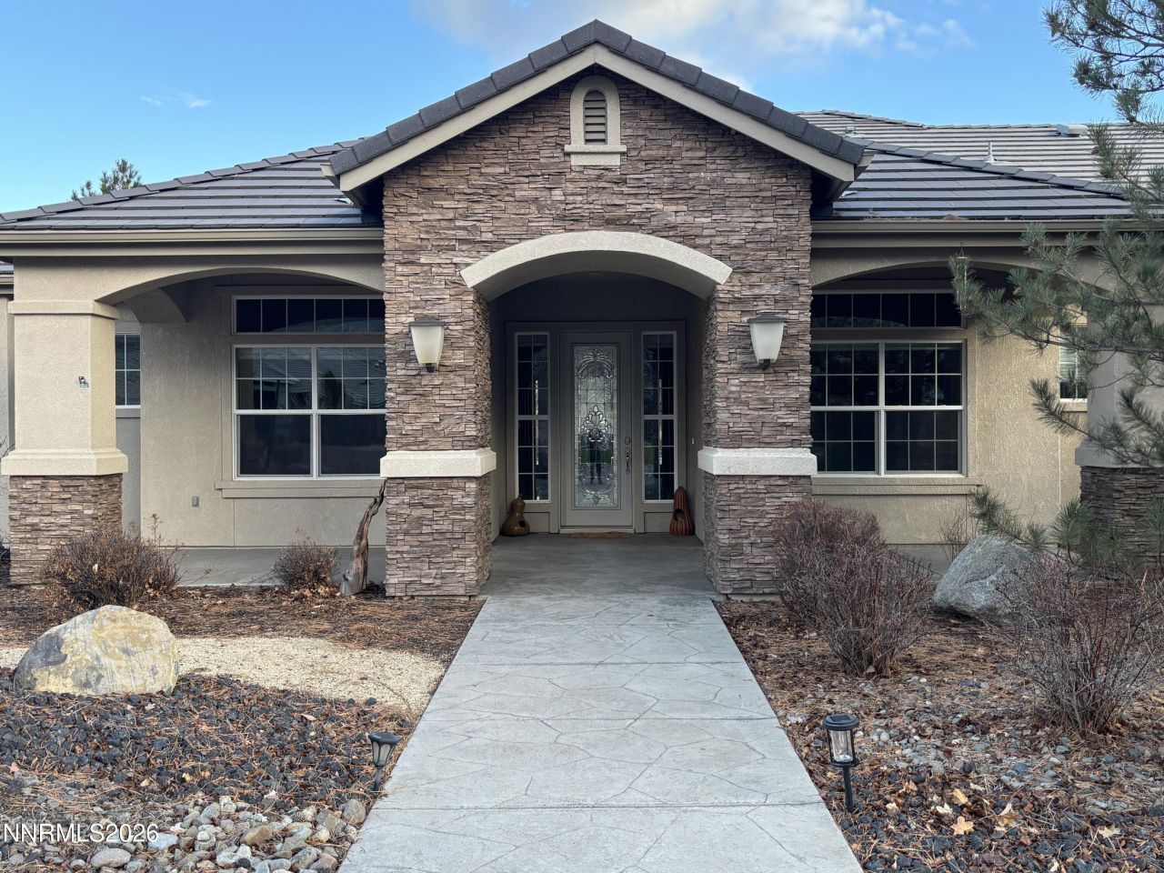 12020 Ocean View Drive, Sparks, NV 89441 Photo