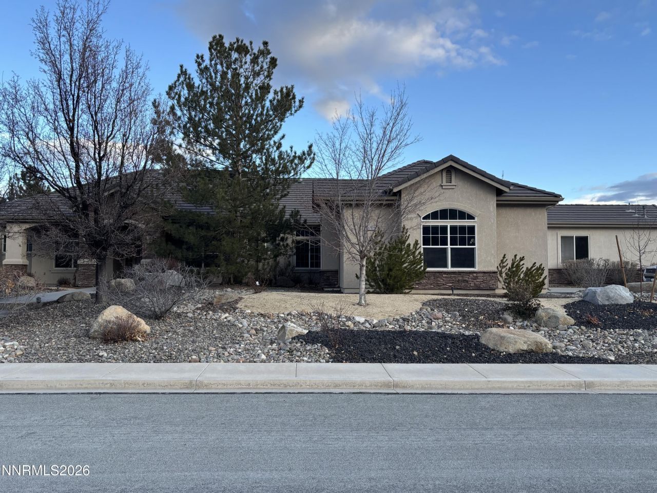 12020 Ocean View Drive, Sparks, NV 89441 Photo