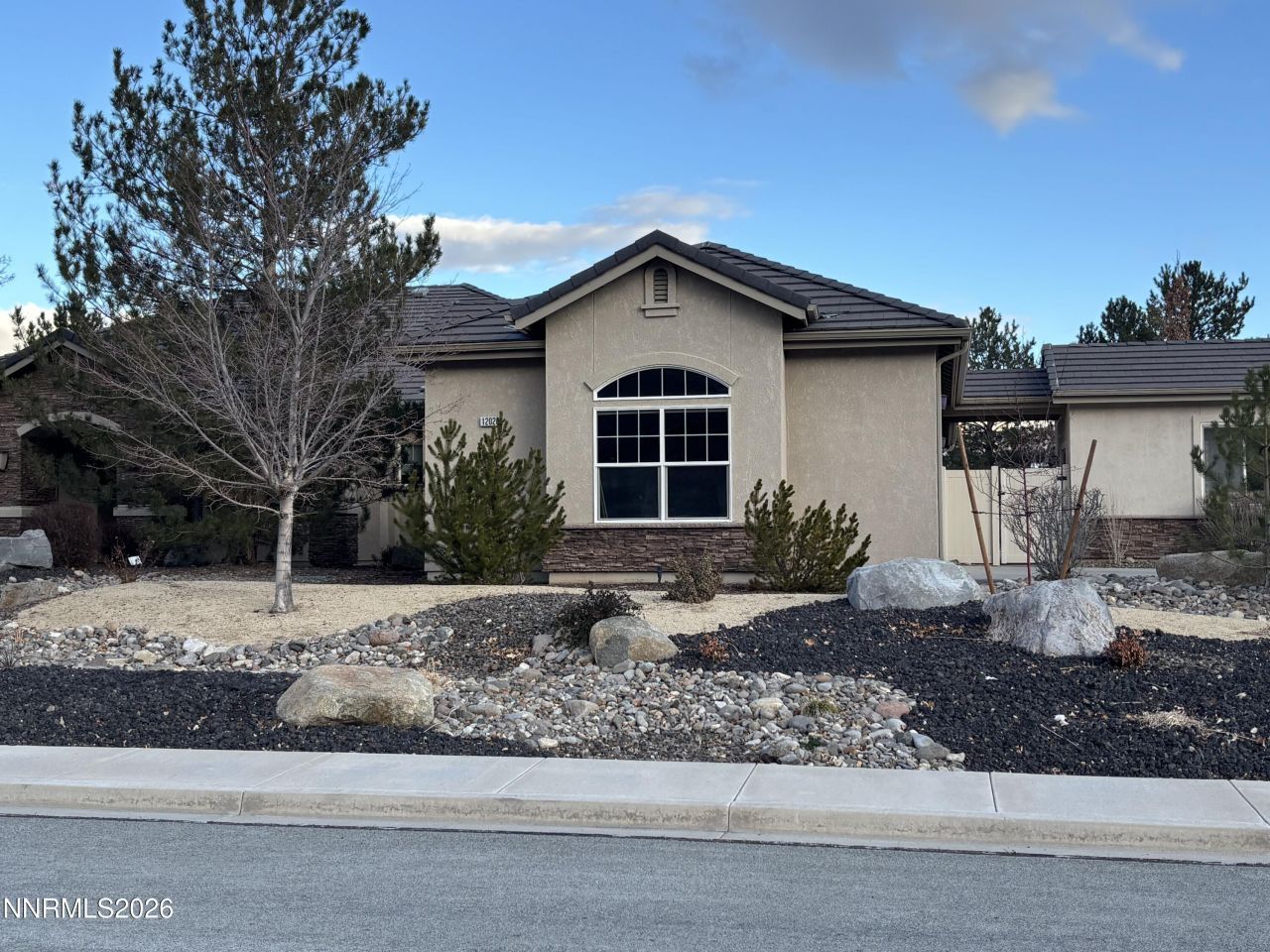 12020 Ocean View Drive, Sparks, NV 89441 Photo