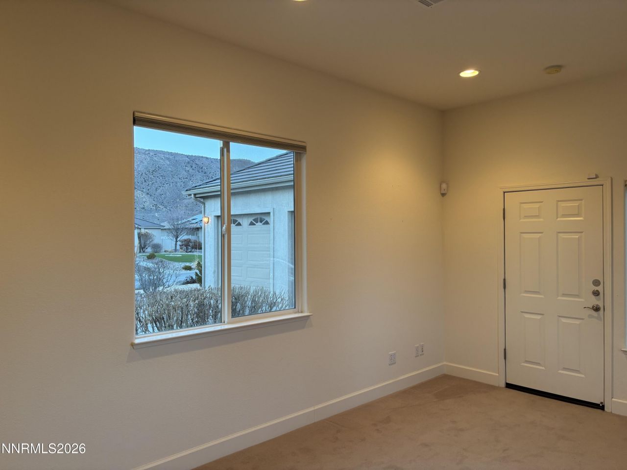 12020 Ocean View Drive, Sparks, NV 89441 Photo