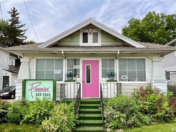 115 S Burnett Road, Springfield, OH 45505