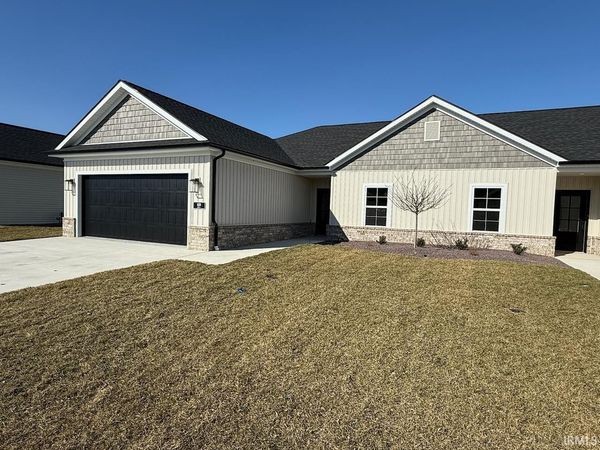1628 Theo Drive, Unit 1, Evansville, IN 47711