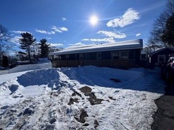 19 Brown Street, Spencer, MA 01562